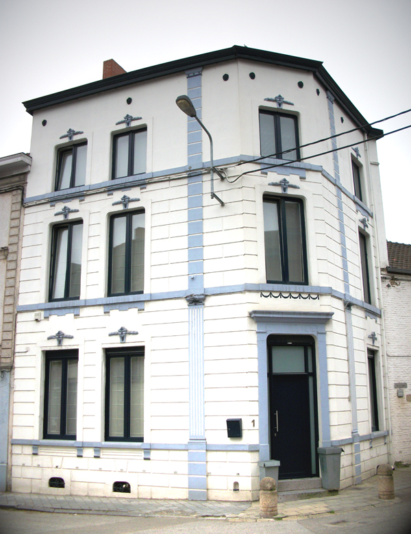 Nouvelle adresse COE